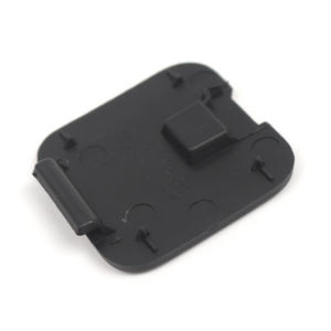 Cubierta de Gancho de Remolque Delantero para BMW X3 E83 2004-2010, Material ABS, Número de Pieza R226Q - Product Image 5
