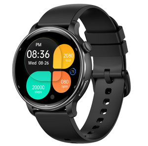 Reloj Inteligente DF Y25-Y 2025 para Hombre, Pantalla AMOLED de Alta Definición de 1.32 Pulgadas con Resolución de 466*466 CST820B BLE 5.3 - Product Image 1