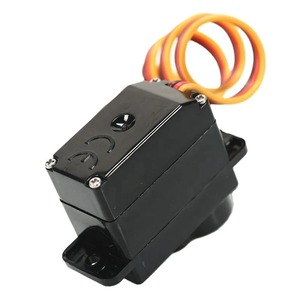 <span class=keywords><strong>Mini</strong></span> Servo Analógico EMAX ES08A II de Alto Torque y Alta Velocidad con Engranaje de Plástico para Aviones RC <span class=keywords><strong>3D</strong></span>, <span class=keywords><strong>Mini</strong></span> Motor Servo para FPV - Product Image 5