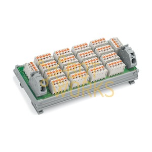 Wago 288870000040 - Nuovo - Product Image 1