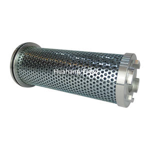 Cartouche de filtre à huile hydraulique de remplacement HY-R507.05.01HES avec maille en acier inoxydable, état neuf pour les industries de vente au détail - Product Image 4