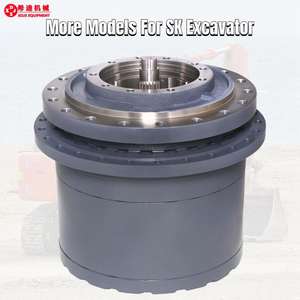 Hitachi Cina baru diproduksi ekskavator mini motor travel ZX200LC-<span class=keywords><strong>3</strong></span> 9261222 9233692 9261222 kit modifikasi <span class=keywords><strong>drive</strong></span> terakhir - Product Image 3