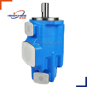 Bomba Hidráulica de Doble Paleta EATON Vickers 3525VQ, 3525VQ38A14, 3525VQ30A12, 3525VQ25A21 para Maquinaria de Construcción Móvil - Product Image 2