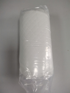 وسادة إسفنجية ميموري فوم للحوامل وسادة للجسم والساق لدعم البطن وسادة الأمومة - Product Image 6