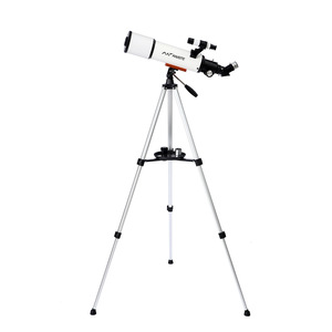 Aiweite Refractor Telescope D80F500 10mm 25mm Eyepiece Astronomical Outdoor Use - Product Image 2