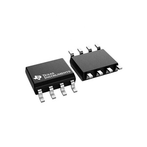 Amplificateur opérationnel double TLV9352IDR 40V 3,5 MHz Sortie Rail-to-Rail SOP8 -40°C~125°C Polarisation d'entrée 350nA Sortie 60mA CI - Product Image 1