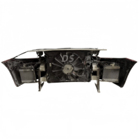 Kit carrosserie complet pour pare-chocs avant BMW M5 F90 2015-2019, édition Thunder, avec ventilateur électrique, barre anti-choc, condenseur OEM