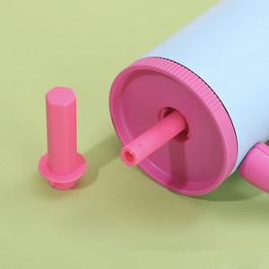 Vaso Térmico de 1200 ml, Acero Inoxidable 304, con Asa, para Auto, Doble Capa, Aislamiento al Vacío, Portátil, Color Macaron - Product Image 4