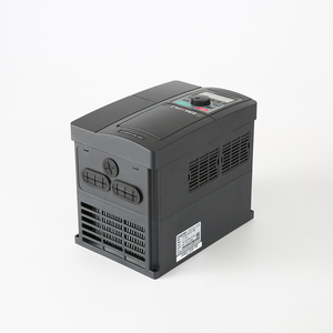 CHZIRI 1PH 220V 2.2kW 0-600Hz 16-Month Warranty Variable Frequency Converter Drive for <b>Solar</b> <b>Pump</b> Inverters ZVF300H-G2R2S2SD Vfd - Product Image 6