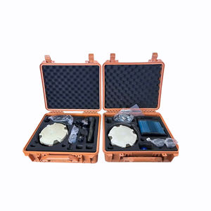 Station de base et rover GNSS GPS HI Target <span class=keywords><strong>V60</strong></span> d'occasion, récepteur GNSS RTK d'occasion - Product Image 1