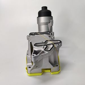 Conjunto de Carcasa del Filtro del Enfriador de Aceite para Modelos 2016-2022 (230i <span class=keywords><strong>330e</strong></span>, etc.) OE 11428507685 Modernización/Actualización Nuevo - Product Image 5