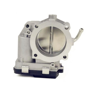 جديد محرك خانق سعر الجسم يناسب جيتا بيتل رابيت G / وولف باسات 2.5L 2007-2014 OEM # 07K133062A 07K 133 062 A 07K 133 062A - Product Image 4