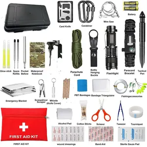 Kit de sobrevivência pá de acampamento produtos de sobrevivência ferramentas multifuncionais equipamentos de acampamento sobrevivência caça