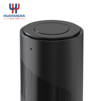 Aérateur de vin électrique rechargeable par USB, verseur automatique, décanteur en verre, distributeur de bouteilles, cadeau de Noël en plastique pour les amateurs de vin