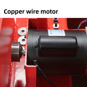 Machine d'équilibrage dynamique rapide <span class=keywords><strong>Delishi</strong></span> pour petites et moyennes entreprises, accessoires d'équilibreur, outils et équipements d'entretien automobile - Product Image 4