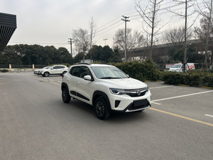 Precio de Mayoreo de Autos Usados Dongfeng Nammi <span class=keywords><strong>Ex1</strong></span> 2022 Bev Suv Fwd4 - Product Image 2