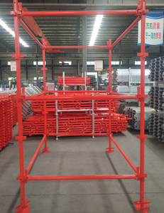 Enveloppe en poudre rouge brillante du JCSF, accessoires de cuisine - Product Image 4