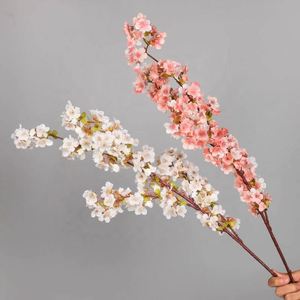 Árbol de cerezo de flor de cerezo japonés con luz para interior, decoración de café, árbol de flor de cerezo para evento temático, decoración de boda - Product Image 2