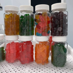 Vente d'usine Gummies protéinés fiables avec vitamine collagène biotine pour suppléments de santé pour adultes - Product Image 6