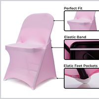 Chaise pliante d'extérieur, housse de qualité supérieure, pour la saint-valentin, entièrement utilisée