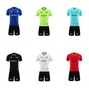 Uniformes de Fútbol Personalizados de Fábrica 2026, Ropa Deportiva Económica de Secado Rápido, Camisetas de Tallas Grandes para Clubes y Equipos, Ropa de Fútbol Unisex - Product Image 1