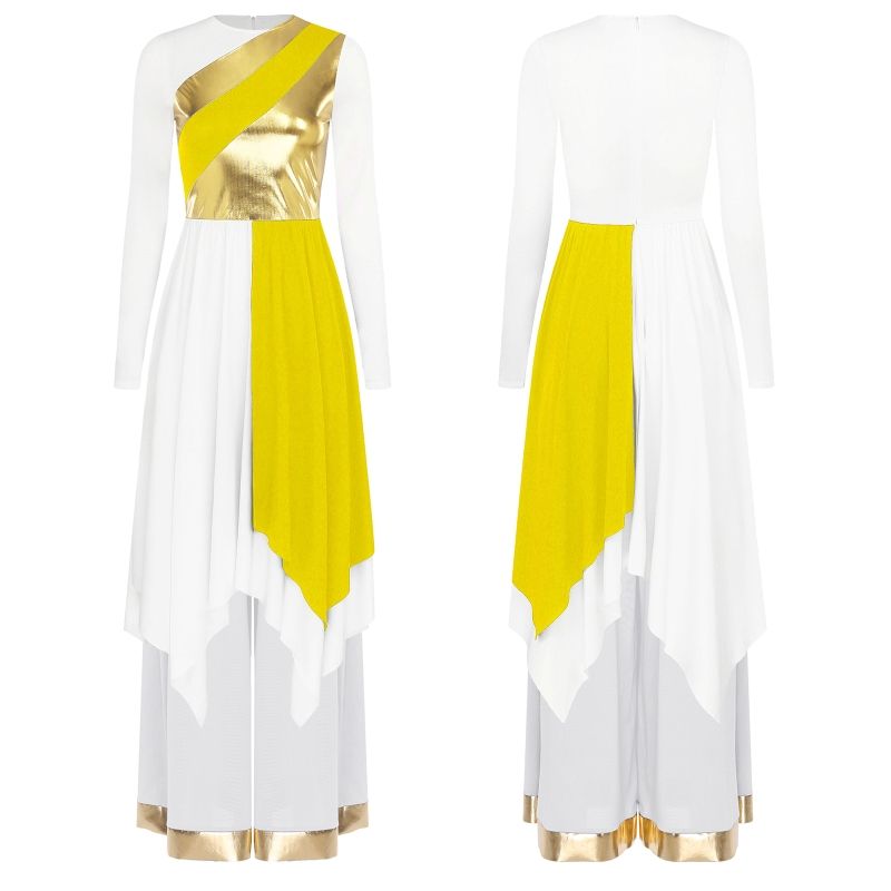 สีเหลือง