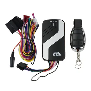 4G GPS COBAN מפעל 403 רכב מנוע להפסיק עם משלוח מעקב פלטפורמת רכב מכשיר מעקב עמיד למים IP67 קטן GPS tracker