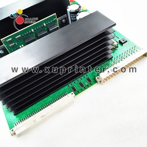 Carte de circuit WD 91.144.8062 LTK500-1 00.781.9689 98.198.1153 pour pièces d'impression offset SM102 CD102 SM74 PM74 CD74 SM52 - Product Image 3