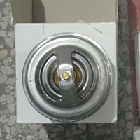 Thermostat 05714174, régulateur de température automatique, pièces d'origine pour équipement Bomag