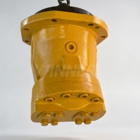 Motor de pistón axial fijo A2FM A2FLM710 A2FLM500 A2FLM1000 R902406243 ALA2FLM500/60W-VZH010 A2FLM500/60W-VZH010