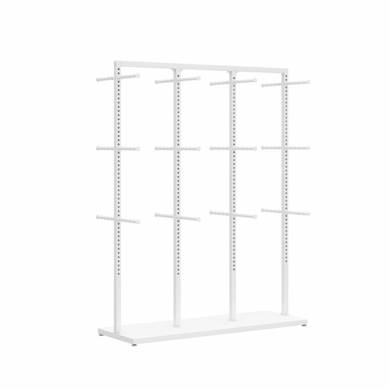 Bianco regolare o personalizzato