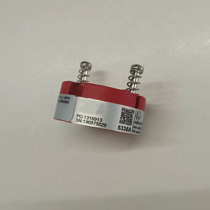Brand New PR 5335A 2-<b>wire</b> Temperature - Product Image 4