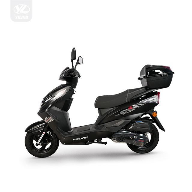 Best Gas Scooter High Performance 2025 Model