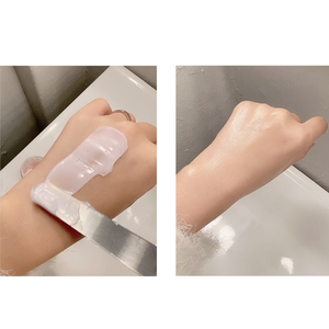 Crème Visage Anti-Âge et Éclaircissante Petitra, EGF, Peptide, Collagène, Soins de la Peau Coréens pour Usage Domestique - Product Image 3