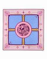 Tapis de Mahjong Américain Personnalisé Moderne, Luxueux, Imperméable, Portable, Durable, Silencieux pour le Poker