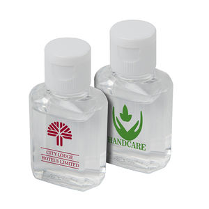 OEM ODM Customized 30/50ml HandSanitizer <strong>Gel</strong> Hold Ethanol Disinfection Lavender Scent Hygiene Hand Wash - Product Image 1