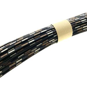 C-127 880*2*1.5mm Bois <span class=keywords><strong>Guitare</strong></span> Corps <span class=keywords><strong>Luthier</strong></span> Purfling Marqueterie Incrustation Perles <span class=keywords><strong>Guitare</strong></span> Reliure Fabriqué en Chine - Product Image 6