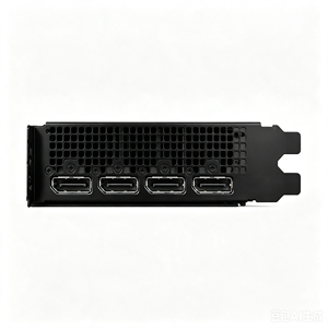 การ์ดจอ NV RT X A4000 16GB GDDR6 ระดับมืออาชีพ สถาปัตยกรรม Ampere สำหรับงานเรนเดอร์ 3 มิติ วีดีโอ และเวิร์กสเตชัน สถาปัตยกรรม Ada Lovelace - Product Image 4