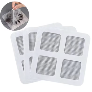 Kit <span class=keywords><strong>de</strong></span> Reparación <span class=keywords><strong>de</strong></span> Pantallas <span class=keywords><strong>de</strong></span> Acrílico Transparente Precortado, Resistente al Agua, con Adhesivo Termofusible, para Reparación Rápida <span class=keywords><strong>de</strong></span> Agujeros en Marcos <span class=keywords><strong>de</strong></span> Ventanas <span class=keywords><strong>de</strong></span> Aluminio Estándar - Product Image 6