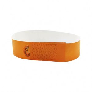 Pulseras de Tyvek para Entradas a Eventos, Conciertos, Carnavales, Parques Acuáticos, Fiestas - Product Image 2