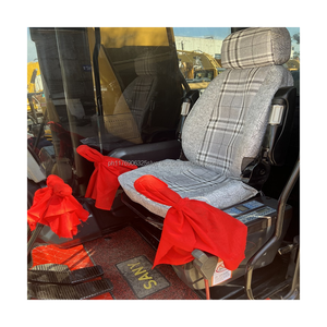 China 20 toneladas nueva máquina excavadora SANY Sy 215 c 215c sy215 sy215c Pro para la venta - Product Image 4