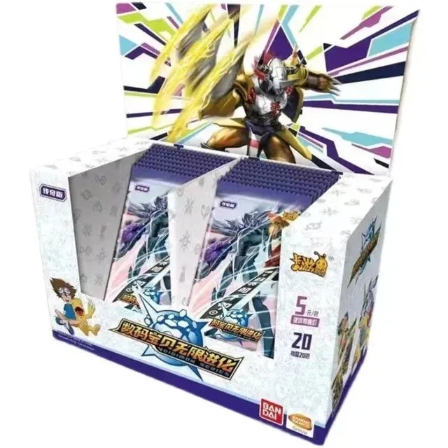 Legendary Edition-48box20pack