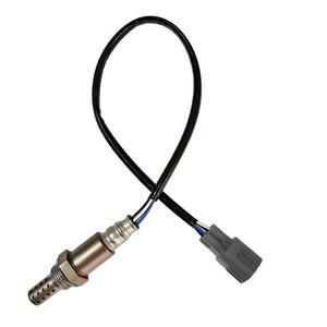 Sensor <span class=keywords><strong>de</strong></span> Oxígeno O2 89465-0K020 para <span class=keywords><strong>Toyota</strong></span> Hilux Vigo Fortuner Innova 2.0L 2.7L 1TR 2TR, Sensor Lambda Trasero <span class=keywords><strong>de</strong></span> 4 Cables 894650K020 - Product Image 4