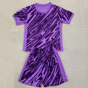 2024 All Club Equipo Nacional niños fútbol Jersey camisetas de fútbol uniformes <span class=keywords><strong>portero</strong></span> Jersey fútbol desgaste Kit <span class=keywords><strong>portero</strong></span> Jersey - Product Image 6