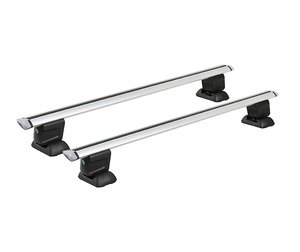 Barras Transversales Universales de Aluminio para Techo de Auto, Precio Directo de Fábrica, Alta Calidad - Product Image 1