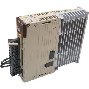 Songwei CNC SGDV-2R8A01B Yaskawa servo khuếch đại ổ đĩa mới và độc đáo - Product Image 3