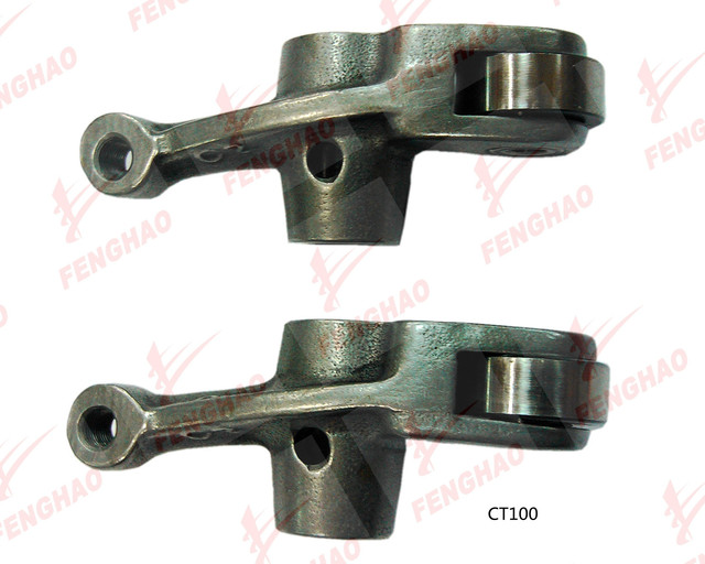 ROCK ARM MOTORCYCLE PARTS for BAJAJ PULSAR135LS/PULSAR180/200/PULSAR200NS/CT100/DISSCOVER100/DISCOVER125ST