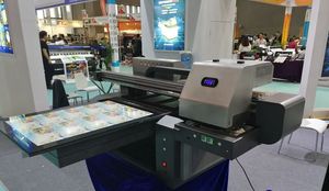 Cheapest Uv Printer DTF UV Printer Uv <b>Printing</b> <b>Machine</b> for Phone Case Glass Bottle Pen All Gigruu Oo - Product Image 3