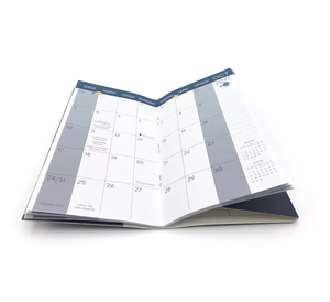 Fabrika profesyonel broşür baskı tam renkli mükemmel ciltli kitapçık özel katalog eyer dikiş dergisi kitap baskı - Product Image 5