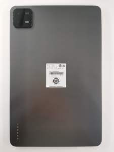 Tablet Mi Pad 6 870 de 11 Pulgadas con Pantalla Ultra Eye 2.8K, 8840 mAh, Carga Rápida de 33 W, Android 13, MIUI14 - Product Image 5